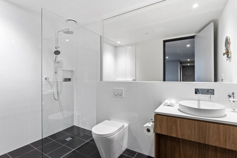 Hobart City Apartments - Accommodation Batemans Bay 15