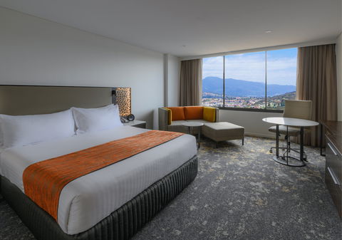 Hotel Grand Chancellor Hobart - Accommodation Batemans Bay 2