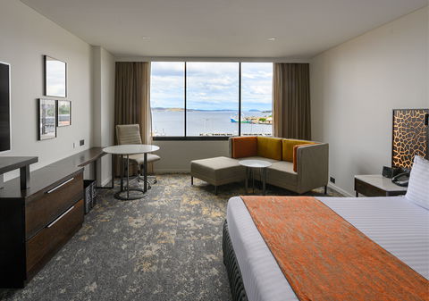 Hotel Grand Chancellor Hobart - Accommodation Batemans Bay 6