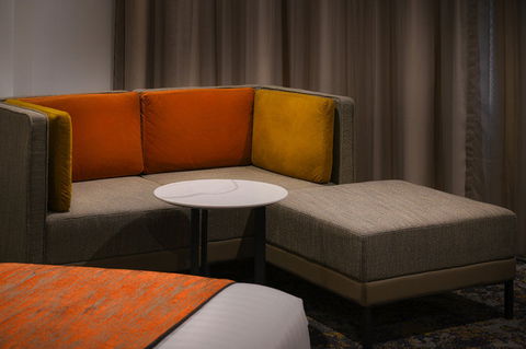 Hotel Grand Chancellor Hobart - Accommodation Batemans Bay 8