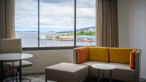 Hotel Grand Chancellor Hobart - Accommodation Batemans Bay 9