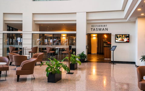 Hotel Grand Chancellor Hobart - Accommodation Batemans Bay 10