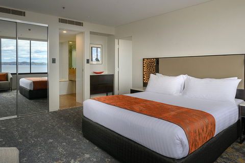 Hotel Grand Chancellor Hobart - Accommodation Batemans Bay 12