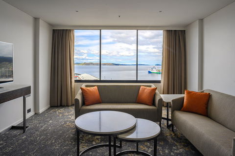 Hotel Grand Chancellor Hobart - Accommodation Batemans Bay 13