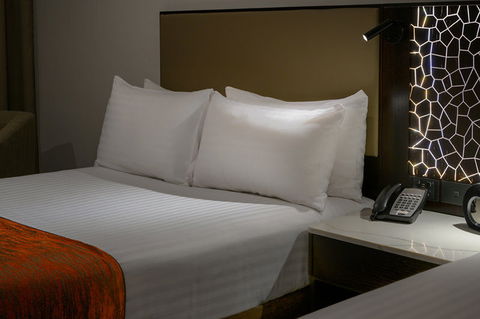 Hotel Grand Chancellor Hobart - Accommodation Batemans Bay 14