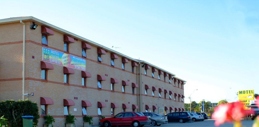  Accommodation Batemans Bay