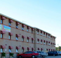 Arena Hotel - Accommodation Batemans Bay