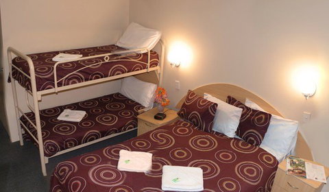 Arena Hotel - Accommodation Batemans Bay 2