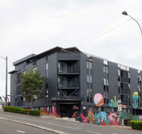 Hotel Hacienda - Accommodation Batemans Bay