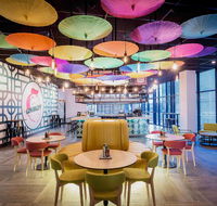 Ibis Styles Hobart Hotel - Accommodation Batemans Bay