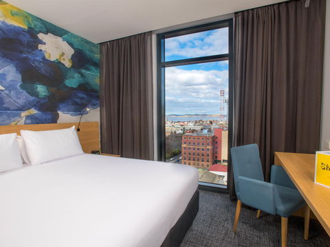 Ibis Styles Hobart Hotel - Accommodation Batemans Bay 2
