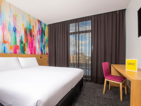 Ibis Styles Hobart Hotel - Accommodation Batemans Bay 3