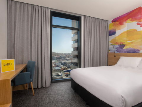 Ibis Styles Hobart Hotel - Accommodation Batemans Bay 4