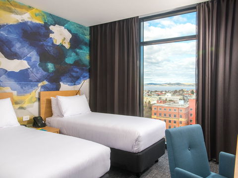 Ibis Styles Hobart Hotel - Accommodation Batemans Bay 5