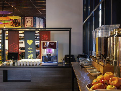 Ibis Styles Hobart Hotel - Accommodation Batemans Bay 7