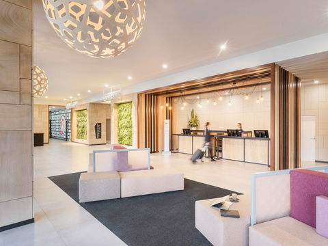 Ibis Styles Hobart Hotel - Accommodation Batemans Bay 11