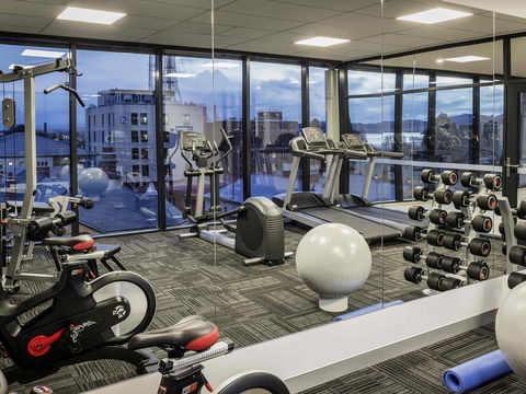 Ibis Styles Hobart Hotel - Accommodation Batemans Bay 12