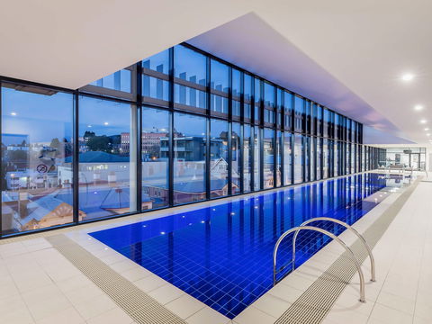 Ibis Styles Hobart Hotel - Accommodation Batemans Bay 15