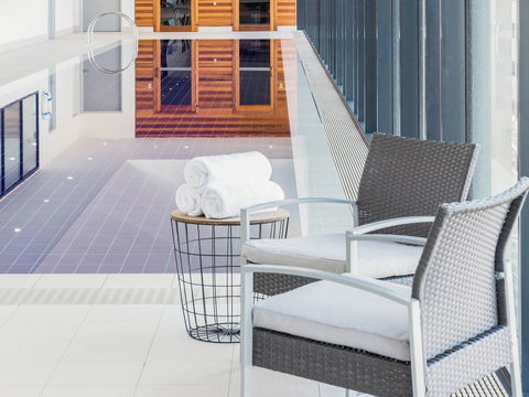 Ibis Styles Hobart Hotel - Accommodation Batemans Bay 16