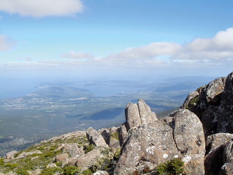Ibis Styles Hobart Hotel - Accommodation Batemans Bay 17