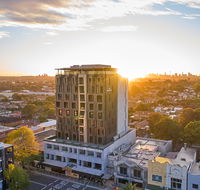 Crowne Plaza Sydney Burwood - Accommodation Batemans Bay