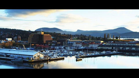 Lenna Of Hobart - Accommodation Batemans Bay 0