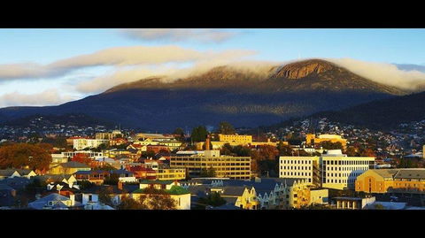 Lenna Of Hobart - Accommodation Batemans Bay 2