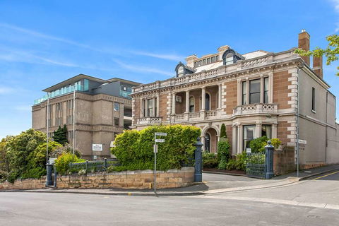 Lenna Of Hobart - Accommodation Batemans Bay 3