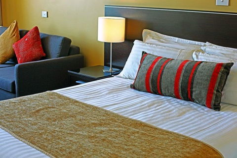 Lenna Of Hobart - Accommodation Batemans Bay 5