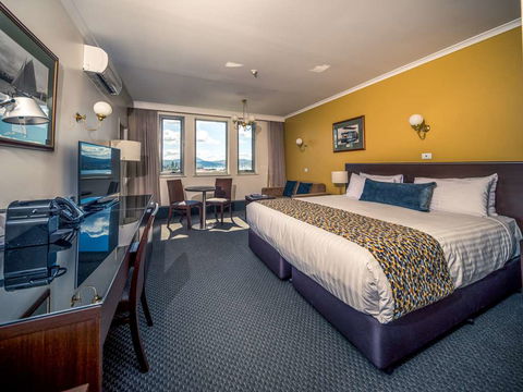 Lenna Of Hobart - Accommodation Batemans Bay 6
