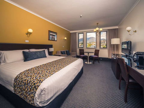 Lenna Of Hobart - Accommodation Batemans Bay 7