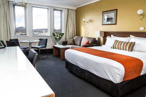 Lenna Of Hobart - Accommodation Batemans Bay 8