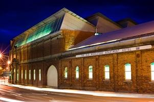 The Old Woolstore Apartment Hotel - Accommodation Batemans Bay 0