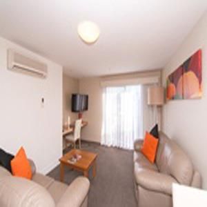 The Old Woolstore Apartment Hotel - Accommodation Batemans Bay 4