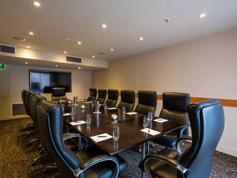 The Old Woolstore Apartment Hotel - Accommodation Batemans Bay 7
