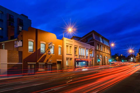 The Old Woolstore Apartment Hotel - Accommodation Batemans Bay 11