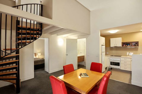 The Old Woolstore Apartment Hotel - Accommodation Batemans Bay 13