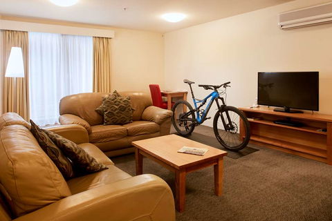 The Old Woolstore Apartment Hotel - Accommodation Batemans Bay 15