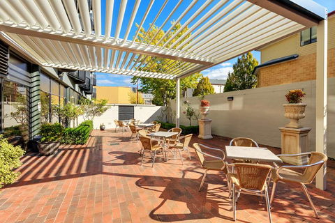 The Old Woolstore Apartment Hotel - Accommodation Batemans Bay 17