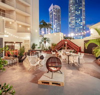 Novotel Surfers Paradise - Accommodation Batemans Bay