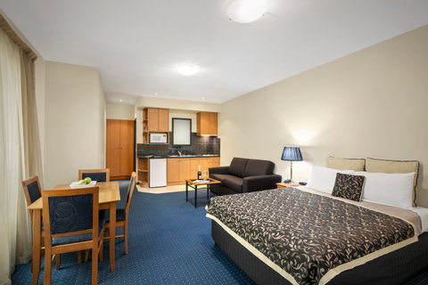 Quest Savoy - Accommodation Batemans Bay 3