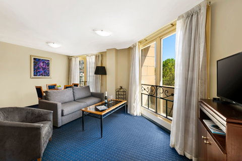 Quest Savoy - Accommodation Batemans Bay 9