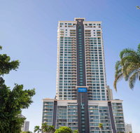 Mantra Crown Towers Surfers Paradise - Accommodation Batemans Bay