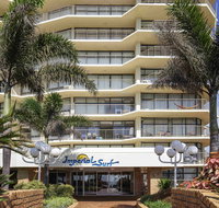 Breakfree Imperial Surf - Accommodation Batemans Bay