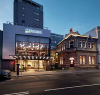 RACV Hobart Hotel - Accommodation Batemans Bay