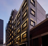 Lancemore Crossley St Melbourne - Accommodation Batemans Bay