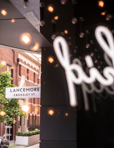 Lancemore Crossley St Melbourne - Accommodation Batemans Bay 2