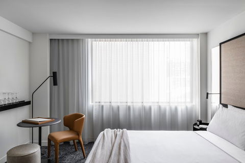 Lancemore Crossley St Melbourne - Accommodation Batemans Bay 8