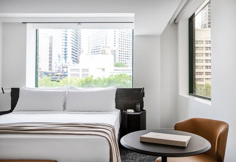 Lancemore Crossley St Melbourne - Accommodation Batemans Bay 12