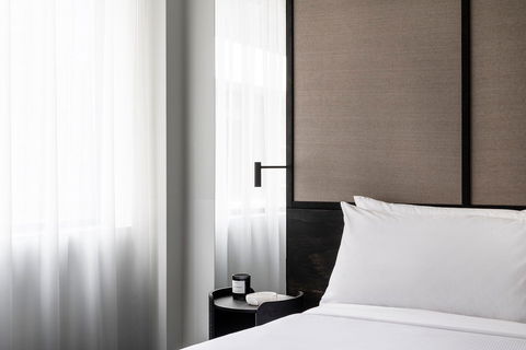 Lancemore Crossley St Melbourne - Accommodation Batemans Bay 13